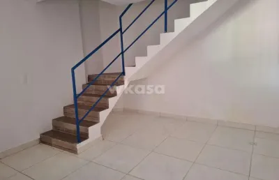 Apartamento duplex em cidade continental-setor america  -  serra