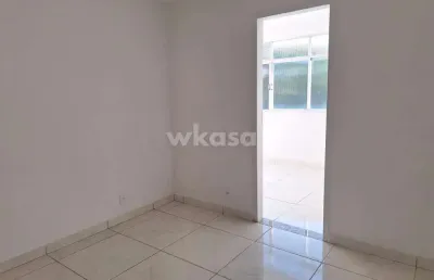 Apartamento em cidade continental-setor america  -  serra
