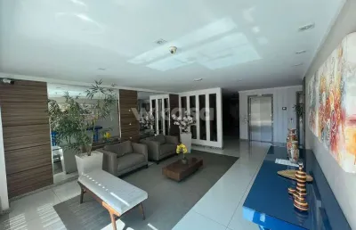 Apartamento com 3 quartos à venda no Morada de Laranjeiras, Serra 