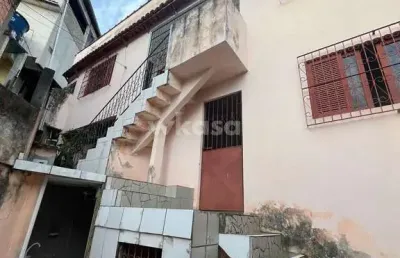 Casa com 4 quartos à venda no Centro, Vitória 
