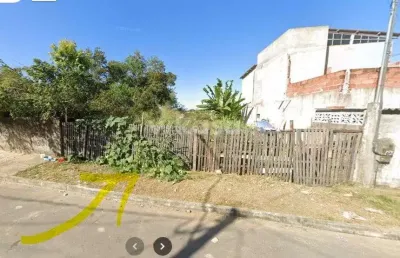 Terreno à venda no Enseada de Jacaraípe, Serra 