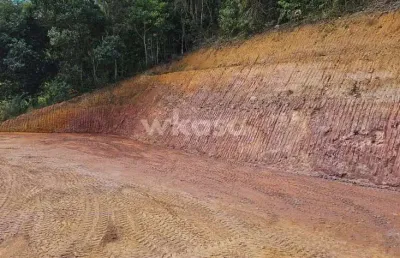 Chácara / sítio à venda no Mangaraí, Santa Leopoldina 