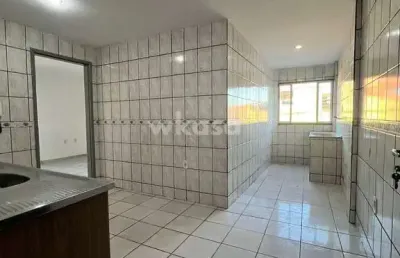 Apartamento conjunto em vila independência  -  cariacica
