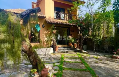 Casa com 1 quarto à venda no São Francisco, Serra 