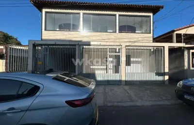 Casa com 3 quartos à venda no Parque Residencial Laranjeiras, Serra 