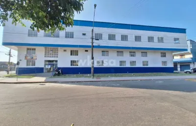 Apartamento conjunto em cidade continental  -  serra