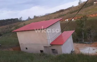 Terreno à venda na Área Rural de Serra, Serra 
