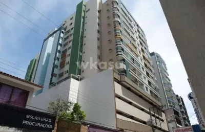 Apartamento duplex/cobertura em centro  -  guarapari