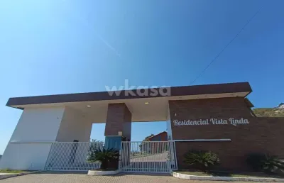 Lote / terreno em santa isabel  -  domingos martins