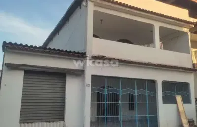 Casa com 3 quartos à venda na Cidade Continental, Serra 