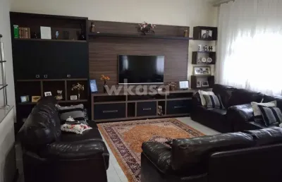 Casa com 4 quartos à venda no Barcelona, Serra 