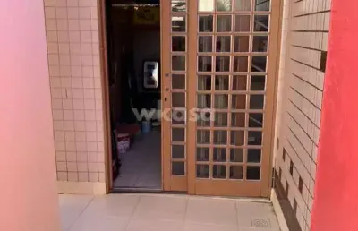 Casa com 3 quartos à venda no Valparaíso, Serra 