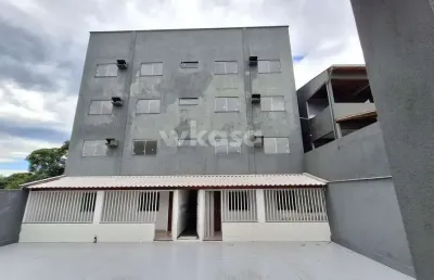 Apartamento com 2 quartos à venda no Eldorado, Serra 
