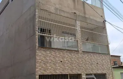 Casa com 3 quartos à venda no Porto Dourado, Serra 