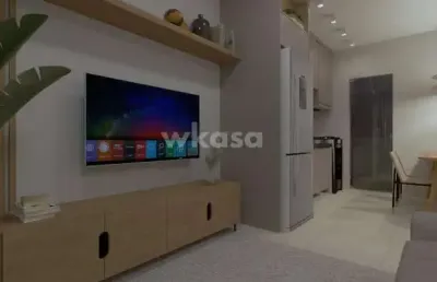 Casa de 2 quartos com suite em residencial jacaraipe  -  serra