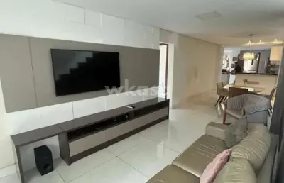 Casa com 3 quartos à venda no Parque Residencial Laranjeiras, Serra 