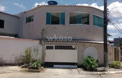 Casa com 3 quartos à venda no Barcelona, Serra 