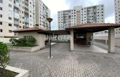 Apartamento com 3 quartos à venda no Jardim Limoeiro, Serra 