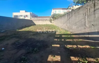 Terreno à venda no Colina de Laranjeiras, Serra 