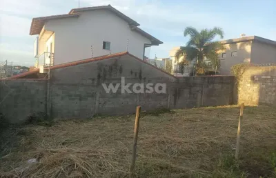 Terreno à venda no Colina de Laranjeiras, Serra 
