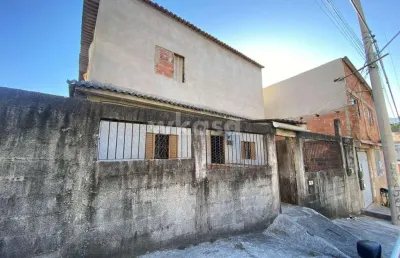 Casa com 2 quartos à venda no José de Anchieta, Serra 