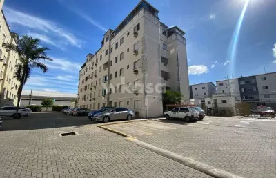 Apartamento com 2 quartos à venda no Jardim Limoeiro, Serra 
