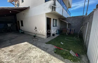 Casa com 2 quartos à venda no Enseada de Jacaraípe, Serra 