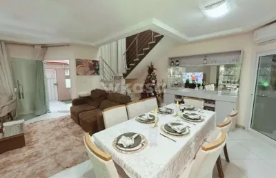 Casa com 4 quartos à venda no Colina de Laranjeiras, Serra 
