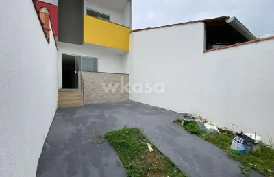 Casa com 3 quartos à venda no Residencial Centro da Serra, Serra 