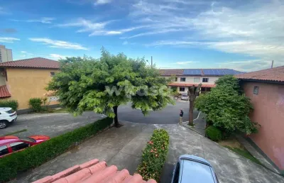 Casa de condomínio em parque residencial laranjeiras - serra