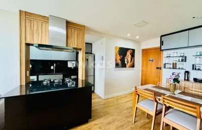 Apartamento com 3 quartos à venda na Praia de Itaparica, Vila Velha 