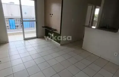 Apartamento com 2 quartos à venda no Colina de Laranjeiras, Serra 