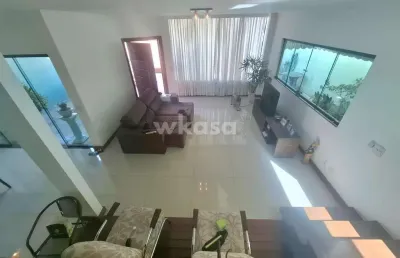 Casa com 3 quartos à venda no Colina de Laranjeiras, Serra 