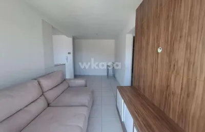 Apartamento com 3 quartos à venda no Valparaíso, Serra 