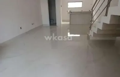 Casa com 3 quartos à venda no Colina de Laranjeiras, Serra 