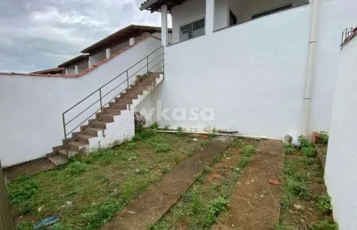 Casa com 2 quartos à venda no Residencial Centro da Serra, Serra 