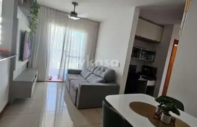 Apartamento com 2 quartos à venda no Colina de Laranjeiras, Serra 