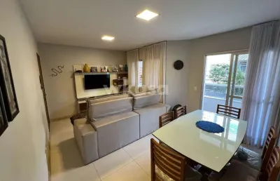 Apartamento com 2 quartos à venda no Itapuã, Vila Velha 