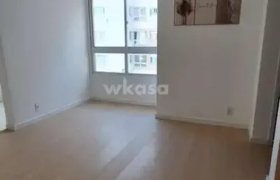 Apartamento com 2 quartos à venda no Porto Canoa, Serra 