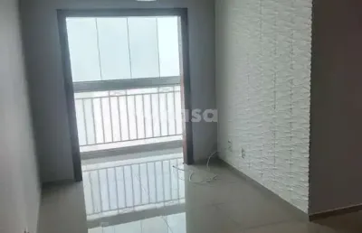 Apartamento com 3 quartos à venda no Colina de Laranjeiras, Serra 