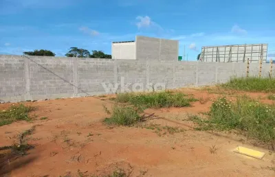 Terreno à venda no Manguinhos, Serra 