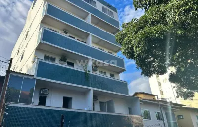 Apartamento com 23 quartos à venda no Jardim Camburi, Vitória 