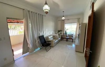 Casa com 4 quartos à venda na Praia de Carapebus, Serra 