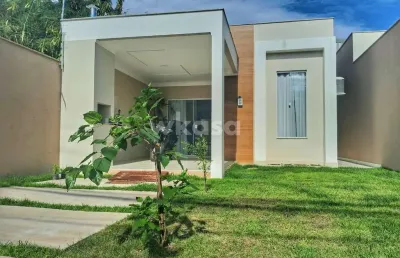 Casa com 2 quartos à venda no Balneário de Carapebus, Serra 