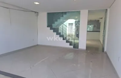 Casa com 3 quartos à venda no Colina de Laranjeiras, Serra 