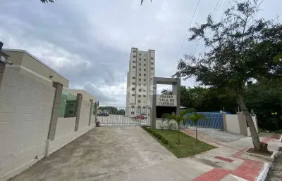 Apartamento com 2 quartos à venda no Morada de Laranjeiras, Serra 