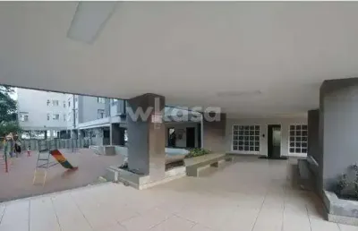 Apartamento com 3 quartos à venda no Bento Ferreira, Vitória 
