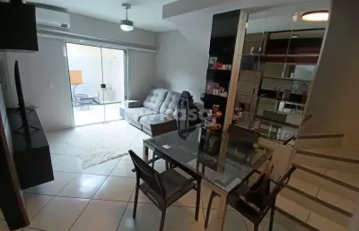 Casa de condomínio em morada de laranjeiras  -  serra