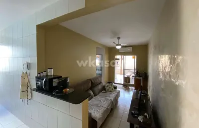 Apartamento com 2 quartos à venda no Jardim Limoeiro, Serra 