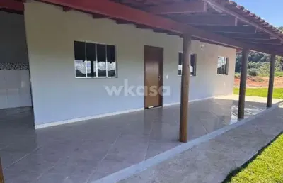 Chácara / sítio com 3 quartos à venda em São José, Fundão 